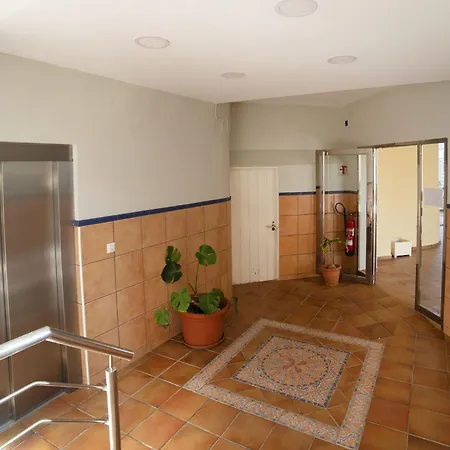 Europa I By Interhome Apartment Calpe