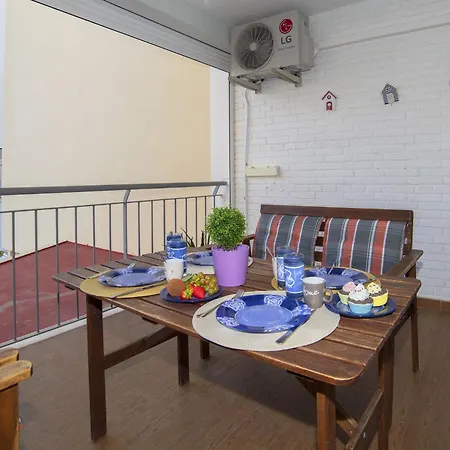 Europa I By Interhome Apartment