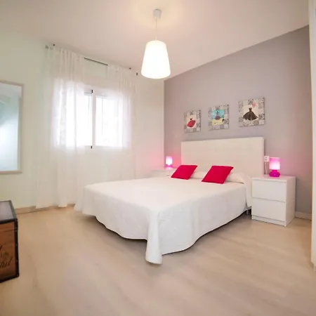Europa I By Interhome * Calp