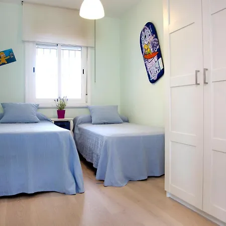 Daire Europa I By Interhome *