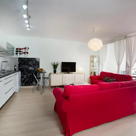 Europa I By Interhome * Calp